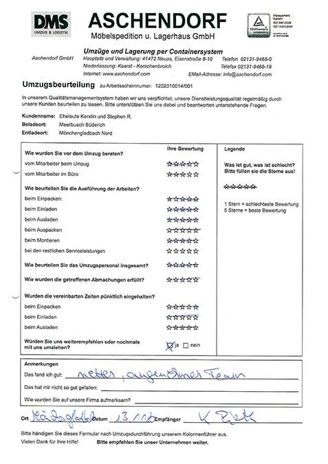 Kerstin