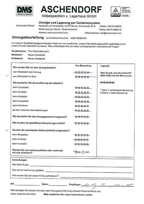 Maria-Gertrud