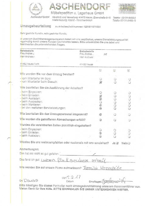 Andreas