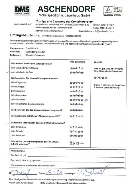 Ulrike