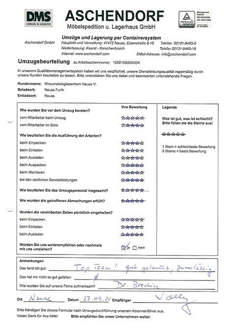 Rheumatologiezentrum